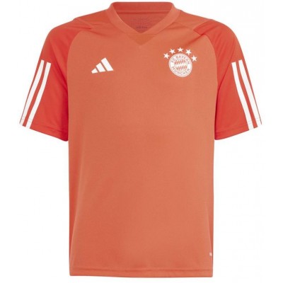 Adidas FC Bayern Training JSY Jr T-shirt IQ0613