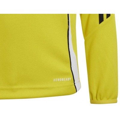Adidas Tiro 24 Training Top Jr IR9365 sweatshirt