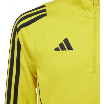 Adidas Tiro 24 Training Top Jr IR9365 sweatshirt