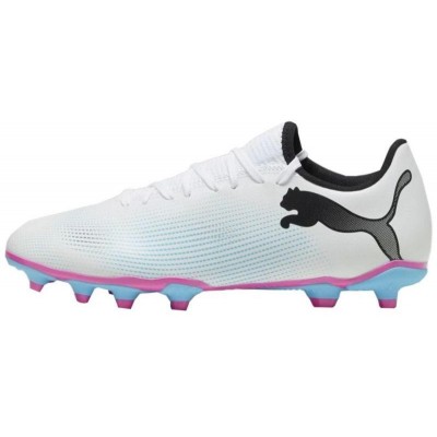 Puma FUTURE 7 Play FG/AG M 107723 01 shoes
