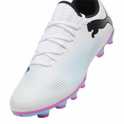 Puma FUTURE 7 Play FG/AG M 107723 01 shoes