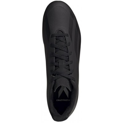 Adidas X Crazyfast.4 FxG M GY7433 shoes