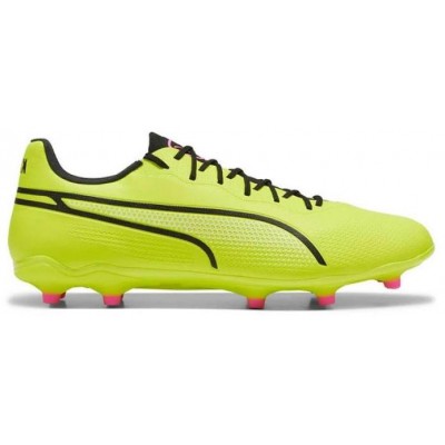 Puma King Pro FG/AG M 107566-05 football shoes