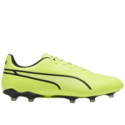 Puma King Match FG/AG M 107570-04 football shoes