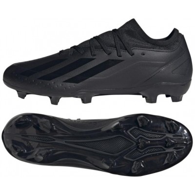 Adidas X Crazyfast.3 FG M GY7429 shoes