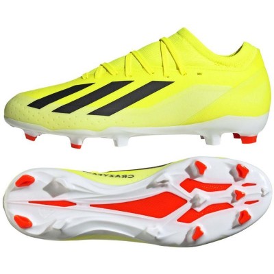 Adidas X Crazyfast League FG M IG0605 shoes