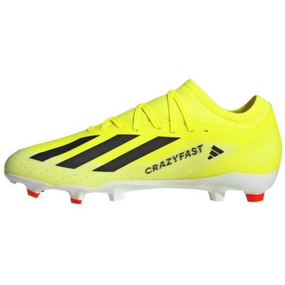 Adidas X Crazyfast League FG M IG0605 shoes