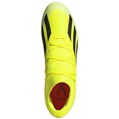 Adidas X Crazyfast League FG M IG0605 shoes