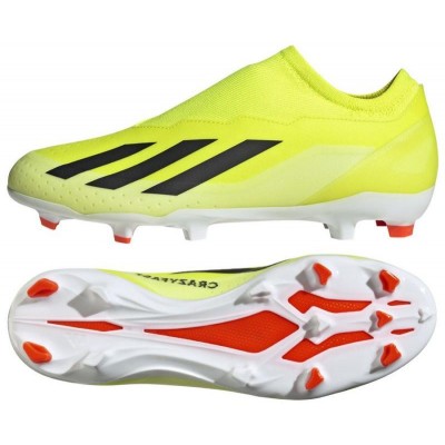 Adidas X Crazyfast League LL FG M IG0622 shoes