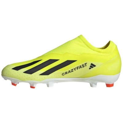Adidas X Crazyfast League LL FG M IG0622 shoes