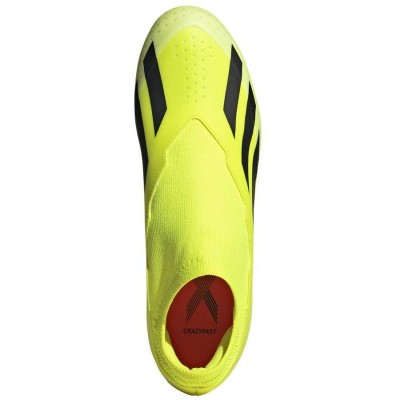 Adidas X Crazyfast League LL FG M IG0622 shoes