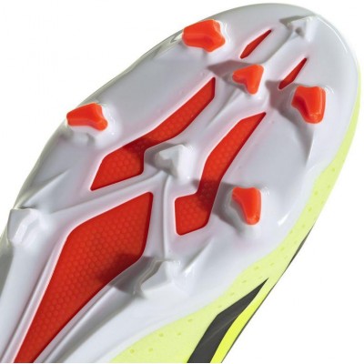 Adidas X Crazyfast League LL FG M IG0622 shoes