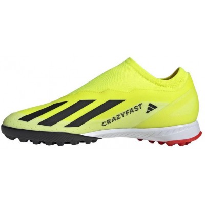 Adidas X Crazyfast League LL TF M IF0694 shoes