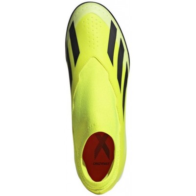 Adidas X Crazyfast League LL TF M IF0694 shoes