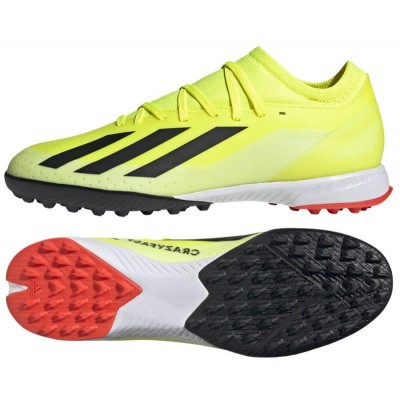 Adidas X Crazyfast League TF M IF0698 shoes