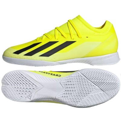 Adidas X Crazyfast League IN M IF0701 shoes