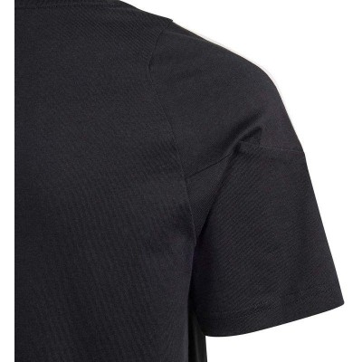 Adidas Tiro 24 Sweat Tee Jr IJ9953