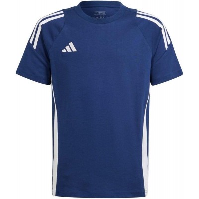 Adidas Tiro 24 Sweat Tee Jr IR9357