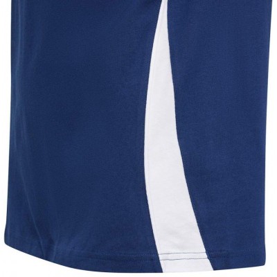 Adidas Tiro 24 Sweat Tee Jr IR9357