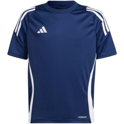 Adidas Tiro 24 Jersey Jr IS1029
