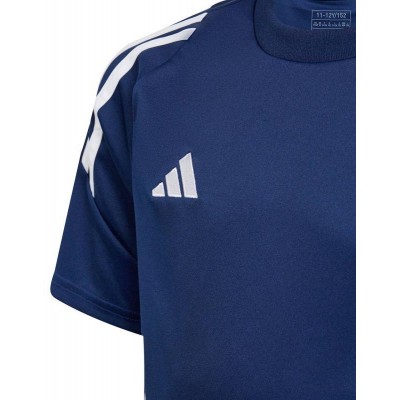 Adidas Tiro 24 Jersey Jr IS1029