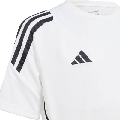 Adidas Tiro 24 Jersey Jr IS1033