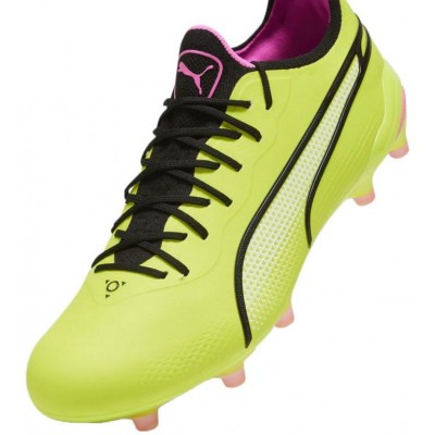 Puma King Ultimate FG/AG M 107563 06 football shoes