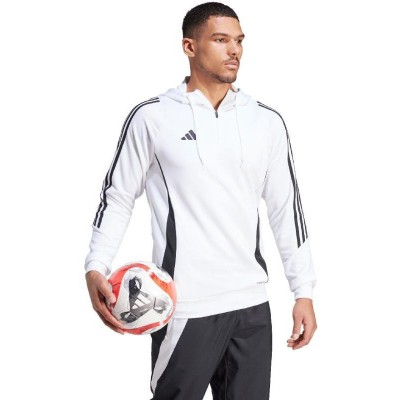 Adidas Tiro 24 Training Hoodie M IR9399