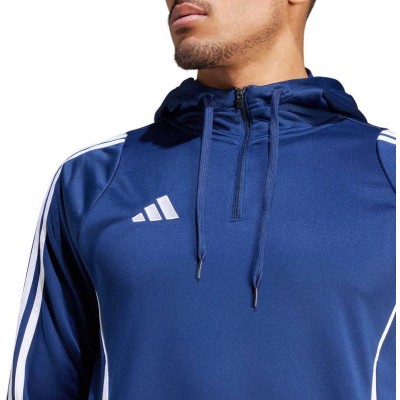 Adidas Tiro 24 Training Hoodie M IR9398