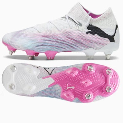 Puma FUTURE 7 Ultimate MxSG M 107351 01 shoes