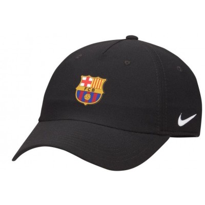 Nike FC Barcelona Club cap FN4859-010