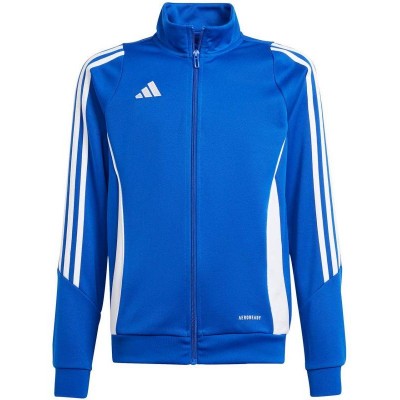 Adidas Tiro 24 Training Jr IR9509 sweatshirt