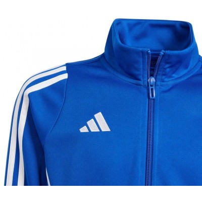 Adidas Tiro 24 Training Jr IR9509 sweatshirt
