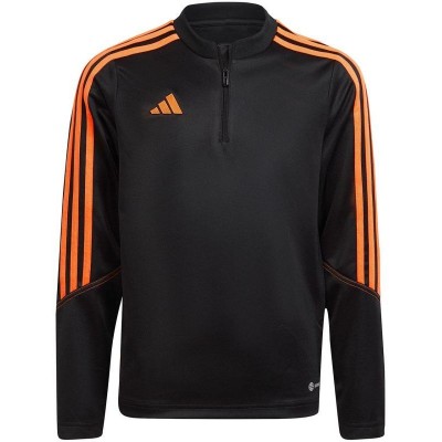 Adidas Tiro 23 Club Training Top Jr HZ0186 sweatshirt