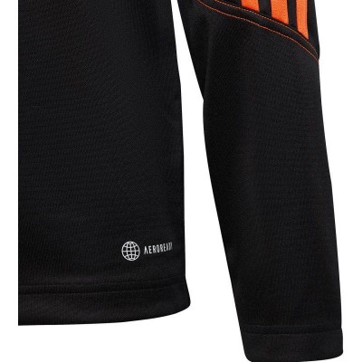 Adidas Tiro 23 Club Training Top Jr HZ0186 sweatshirt