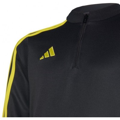 Adidas Tiro 23 Club Training Top Jr IC1581 sweatshirt