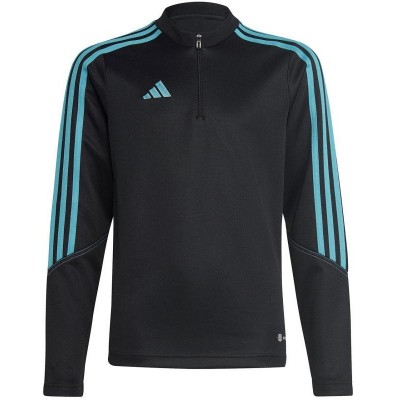 Adidas Tiro 23 Club Training Top Jr IC1582 sweatshirt