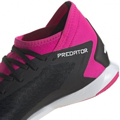 Adidas Predator Accuracy.3 IN M GW7069 football shoes