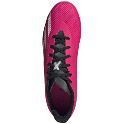 Adidas X Speedportal.4 IN M GZ2451 football shoes