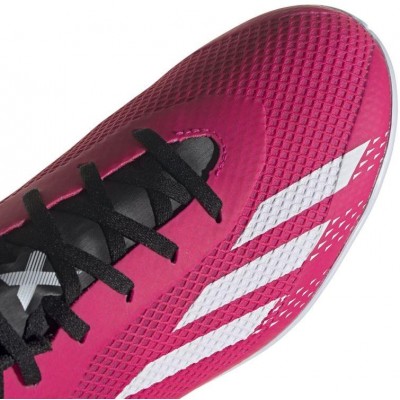 Adidas X Speedportal.4 IN M GZ2451 football shoes