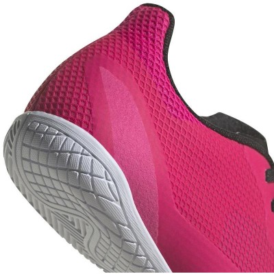Adidas X Speedportal.4 IN M GZ2451 football shoes