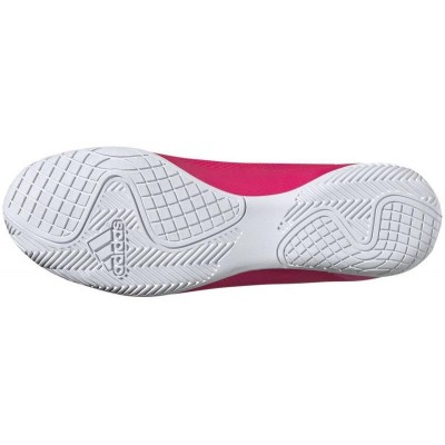 Adidas X Speedportal.4 IN M GZ2451 football shoes