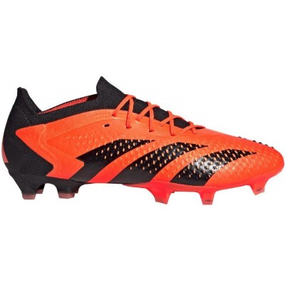 Adidas Predator Accuracy.1 Low FG M GW4574 football shoes