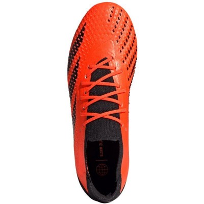 Adidas Predator Accuracy.1 Low FG M GW4574 football shoes