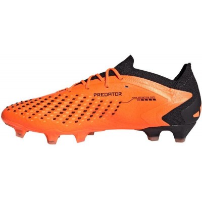 Adidas Predator Accuracy.1 Low FG M GW4574 football shoes