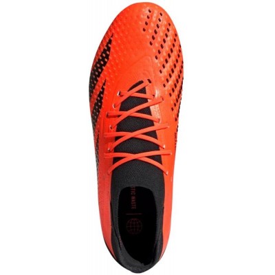 Adidas Predator Accuracy.1 FG M GW4572 football shoes