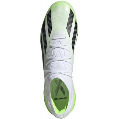 adidas X Crazyfast.1 FG M HQ4516 football shoes