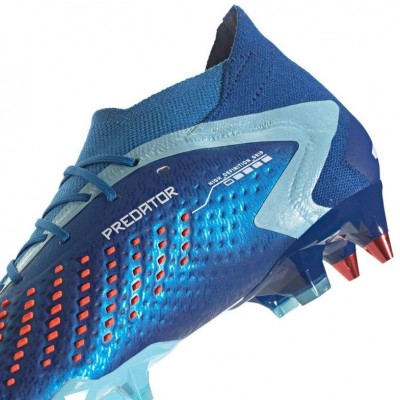 Adidas Predator Accuracy.1 SG M IF2296 football shoes