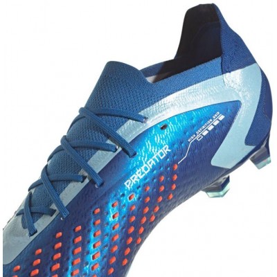 Adidas Predator Accuracy.1 L FG M GZ0031 football shoes