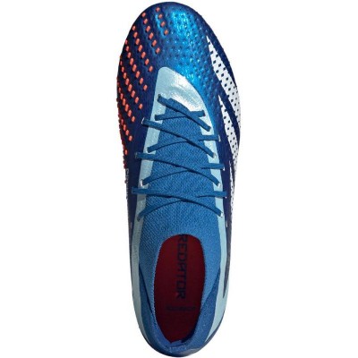 Adidas Predator Accuracy.1 FG M GZ0038 football shoes